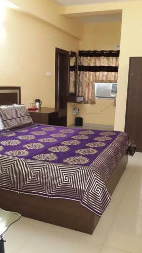 Hotel Lord Shiva
