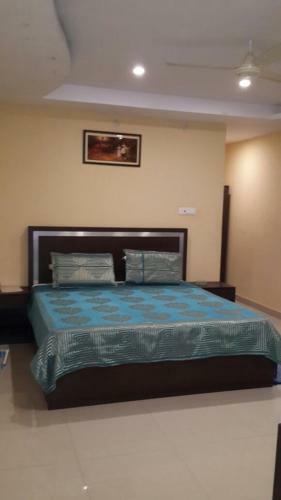 Hotel Lord Shiva