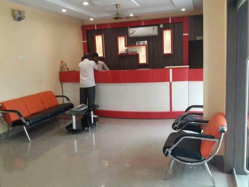 Hotel Lord Shiva