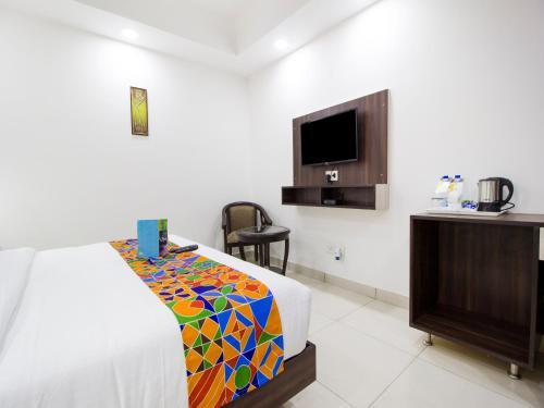 Hotel Green Lotus Residency Dwarka