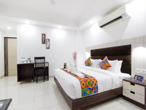 Hotel Green Lotus Residency Dwarka
