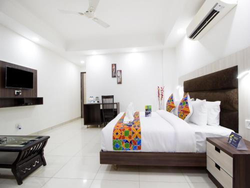 Hotel Green Lotus Residency Dwarka