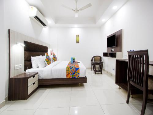 Hotel Green Lotus Residency Dwarka