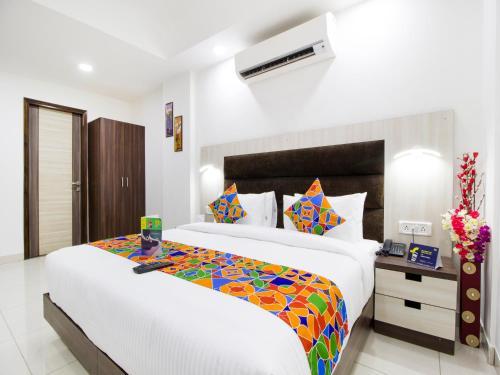 Hotel Green Lotus Residency Dwarka