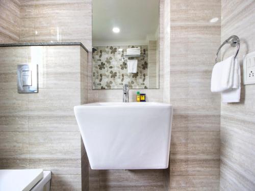 Hotel Green Lotus Residency Dwarka