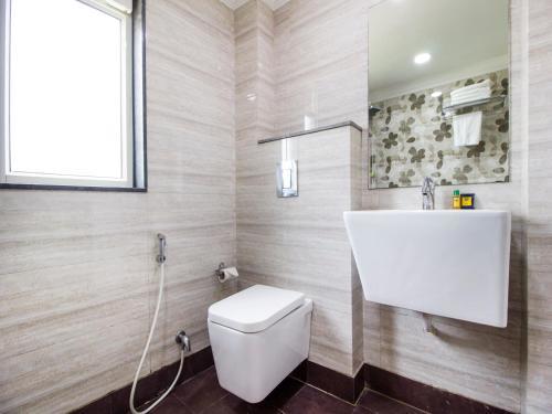 Hotel Green Lotus Residency Dwarka