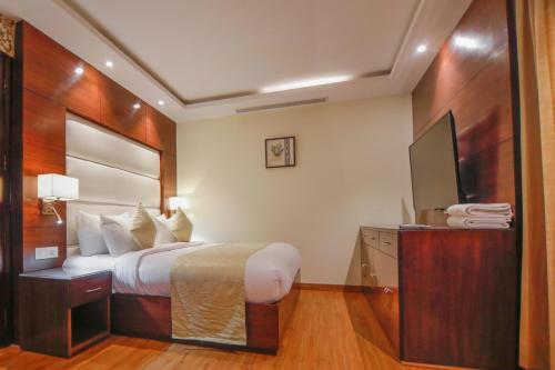 Hotel The Grand Parisian