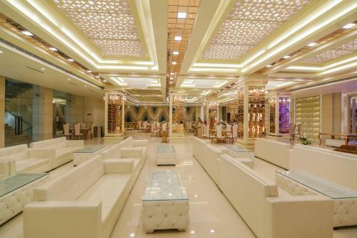 Hotel The Grand Parisian