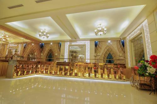 Hotel The Grand Parisian
