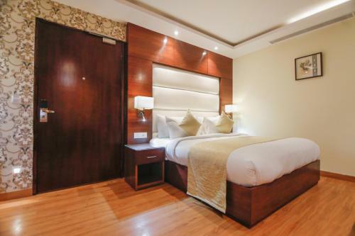 Hotel The Grand Parisian