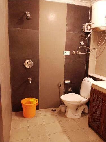 Deer Park Home Stay