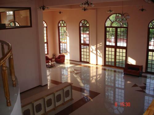 Hotel The Imperial Kushinagar
