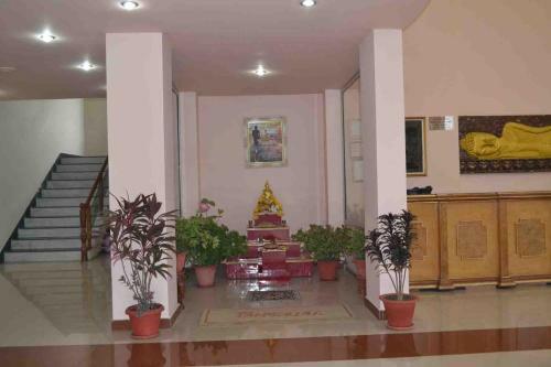Hotel The Imperial Kushinagar