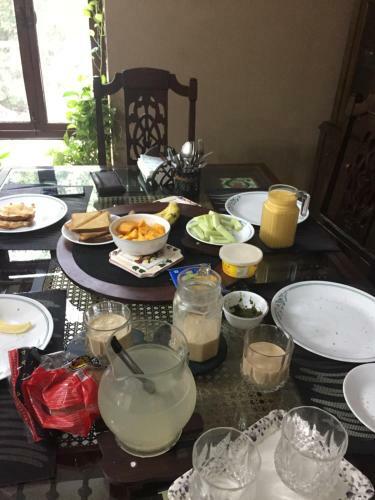Bed & Breakfast Homestay Chateau 39