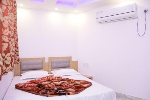 Albergue Backpackers Heaven@ New King