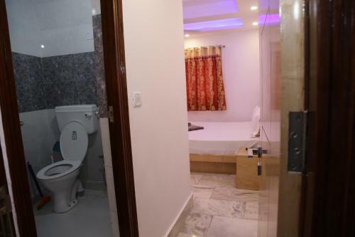 Albergue Backpackers Heaven@ New King