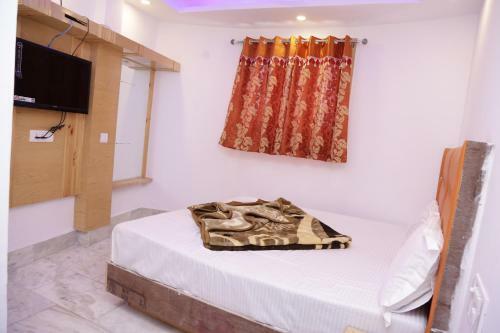 Albergue Backpackers Heaven@ New King