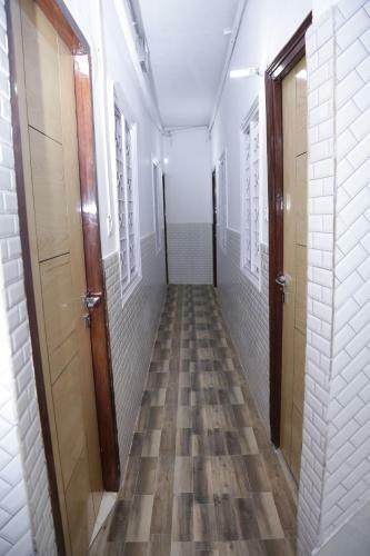 Albergue Backpackers Heaven@ New King