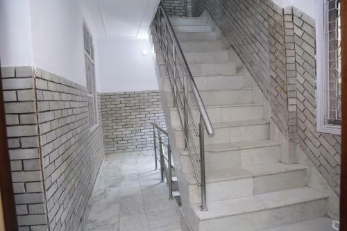 Albergue Backpackers Heaven@ New King