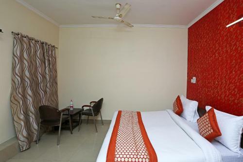 Hotel Smart Stay Delhi Igi Airport
