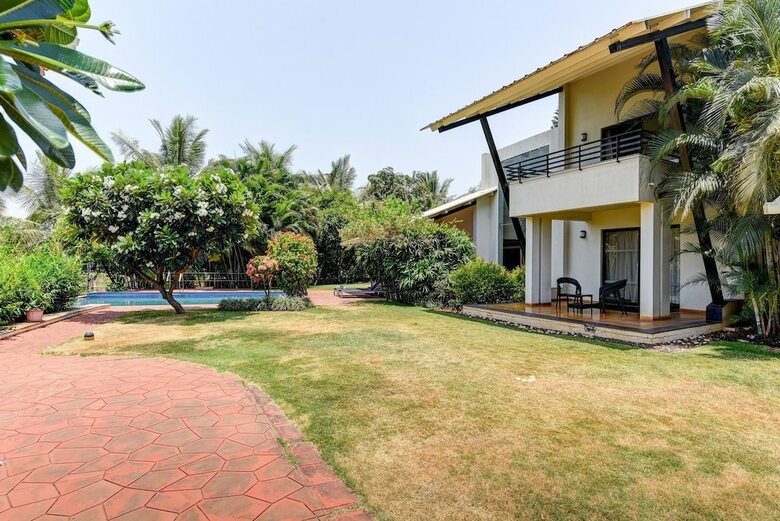 Hotel Regenta Resort Soma Vine Village
