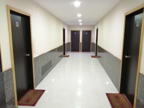 Hotel Nandnandan
