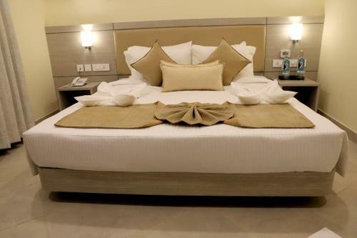 Hotel The Peerless Inn Durgapur