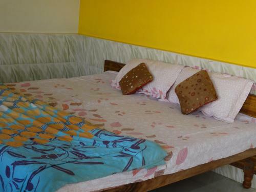 Bed & Breakfast Padma Guesthouse