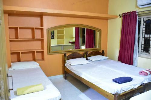 Hostal Gopi Guest House