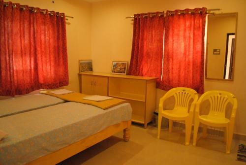 Hostal Gopi Guest House