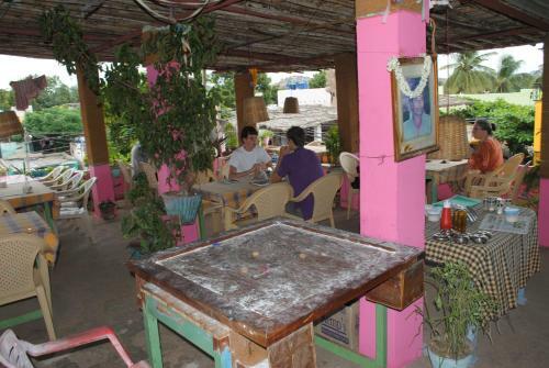 Hostal Gopi Guest House