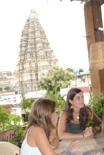 Hostal Gopi Guest House