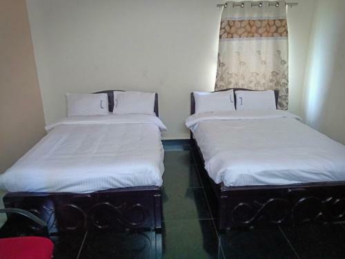 Lodge Stay Comfort