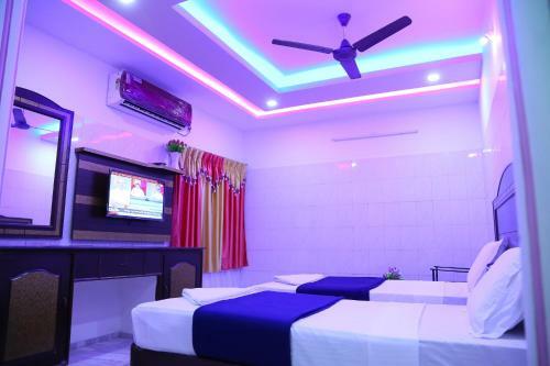 Hotel Garuda Guntur