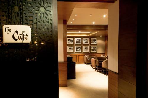 Hotel The Vintage Gulmarg