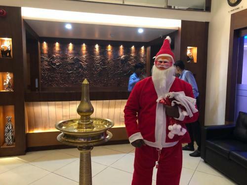 Hotel Sandalo Castle Resorts