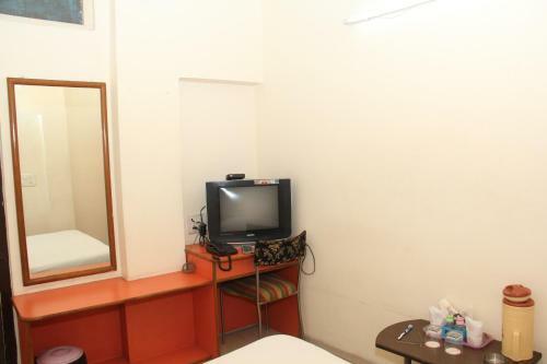 Hotel Bhagyodaya Residency Bhilwara