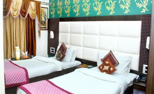 Hotel Bhagyodaya Residency Bhilwara