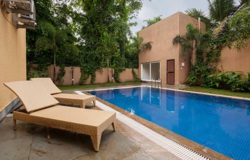 Villa Vagabond By Vista Rooms