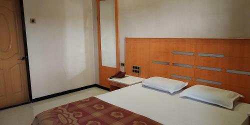 Hotel Mahendra