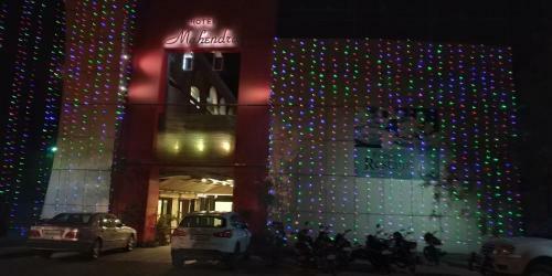Hotel Mahendra