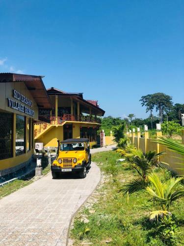 Hotel Silver Sand Village Resort