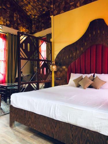 Hotel Silver Sand Village Resort