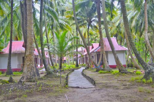 Hotel Crossbill Resort