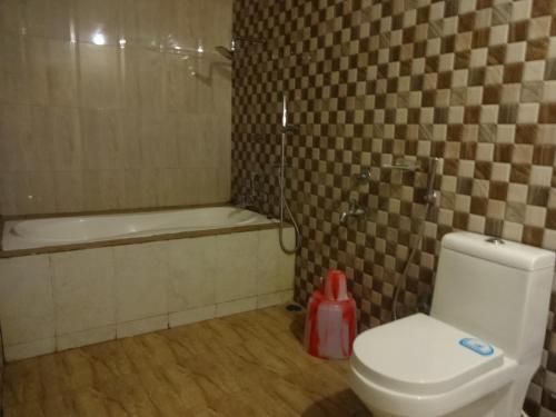 Hotel Gold India Beach Resort