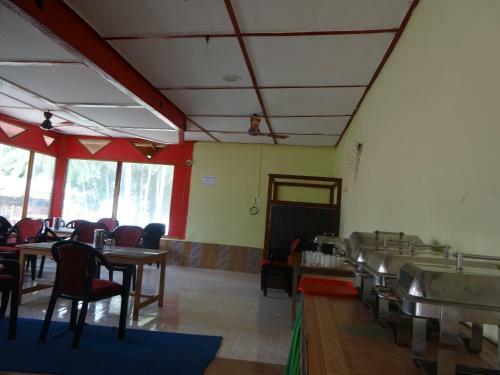 Hotel Gold India Beach Resort