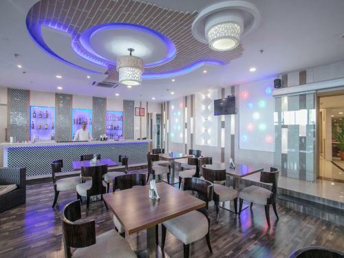 Supreme Boutique Hotel