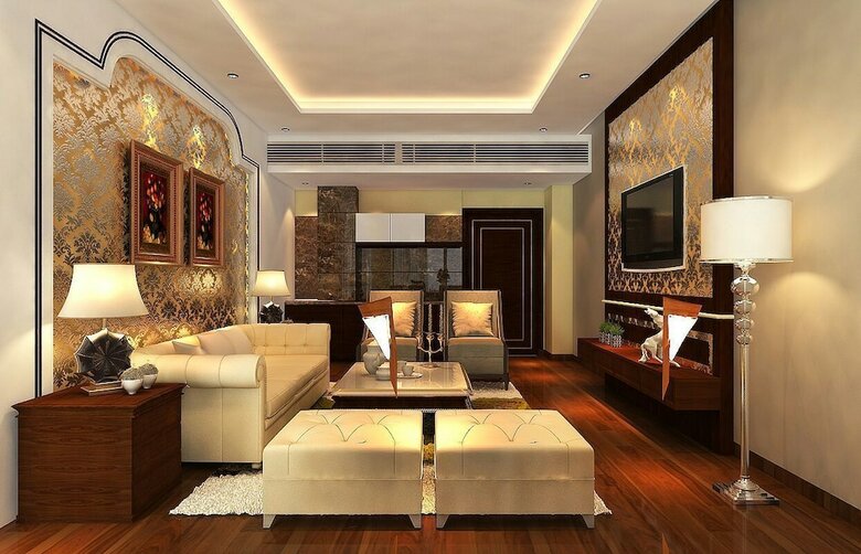 Waii International Hotel