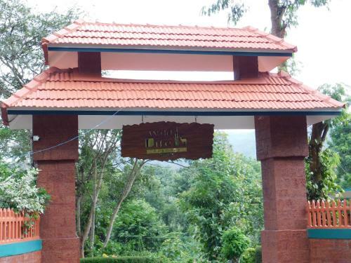 Hotel Wild Life Resort