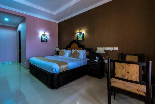 Hotel Kallada Regency